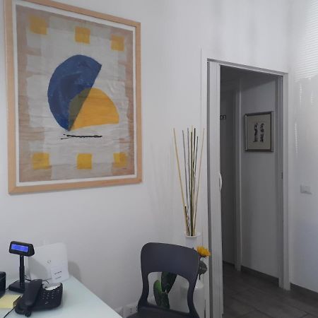 Affittacamere Le Farfalle La Spezia Ngoại thất bức ảnh