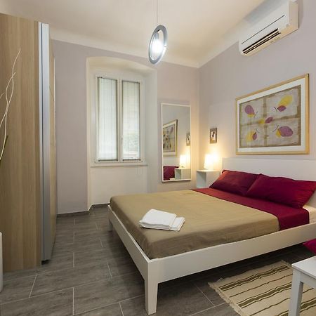 Affittacamere Le Farfalle La Spezia Ngoại thất bức ảnh