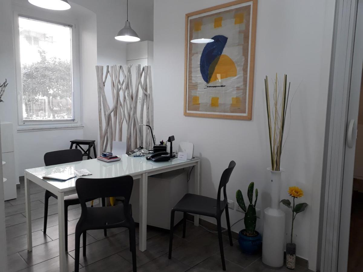 Affittacamere Le Farfalle La Spezia Ngoại thất bức ảnh