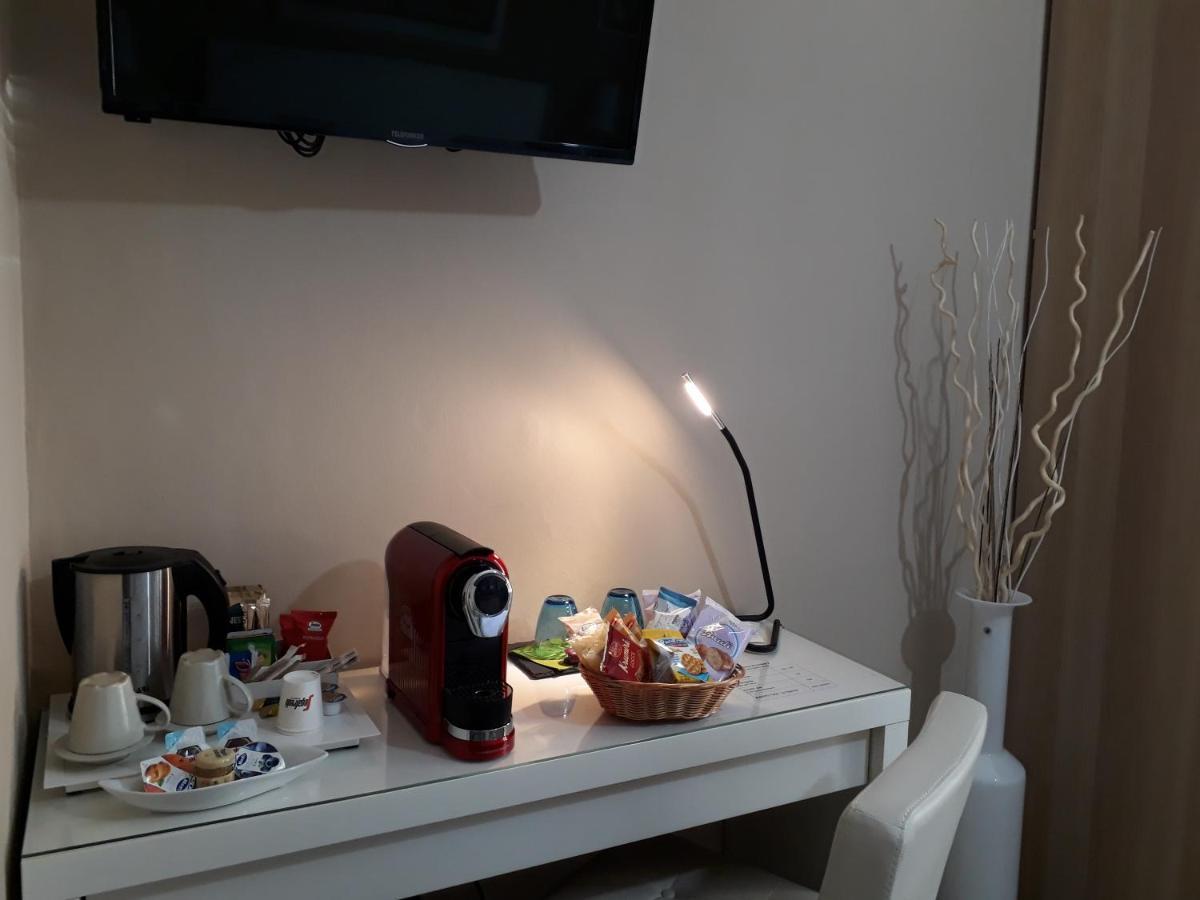 Affittacamere Le Farfalle La Spezia Ngoại thất bức ảnh
